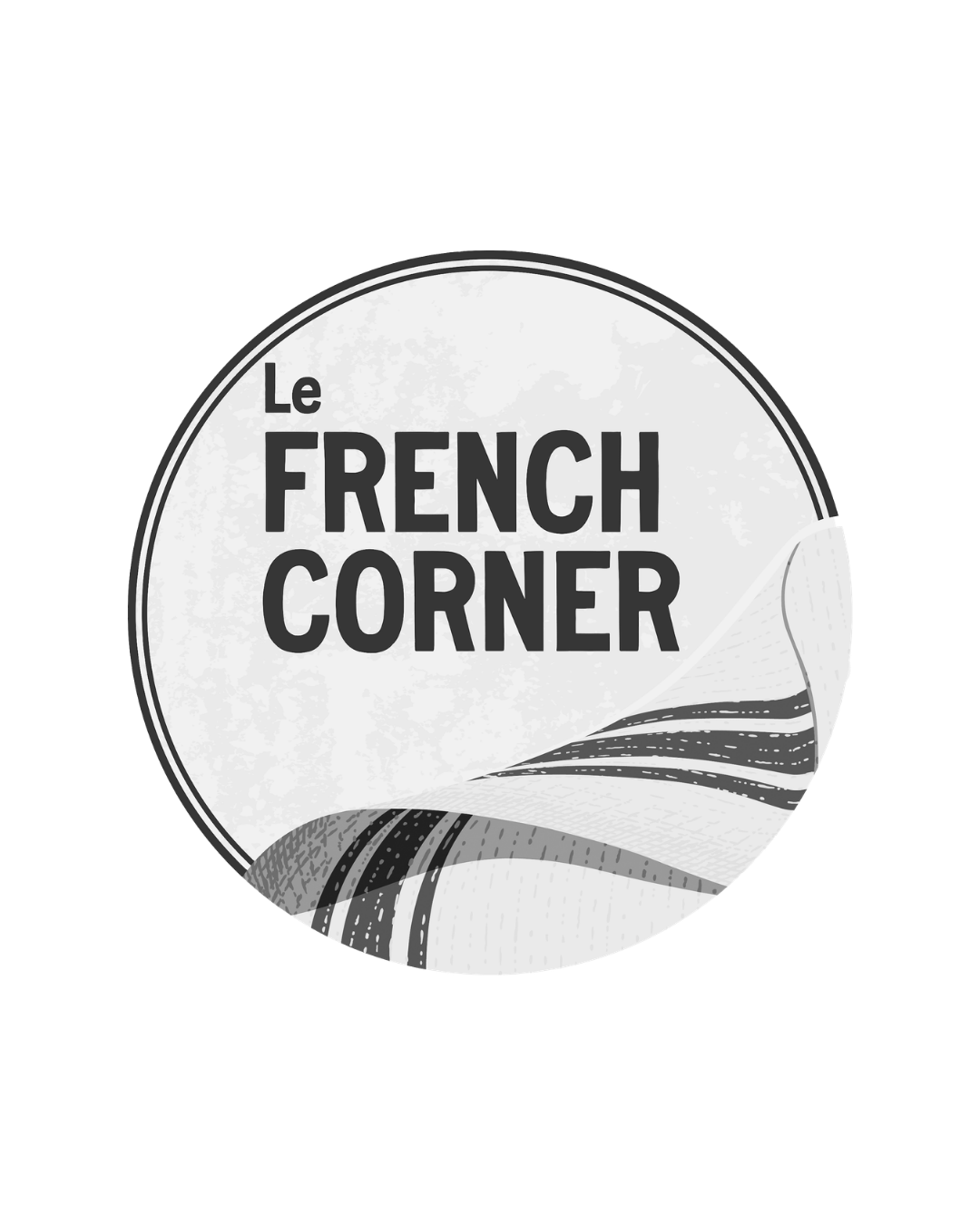 Le French Corner Logo