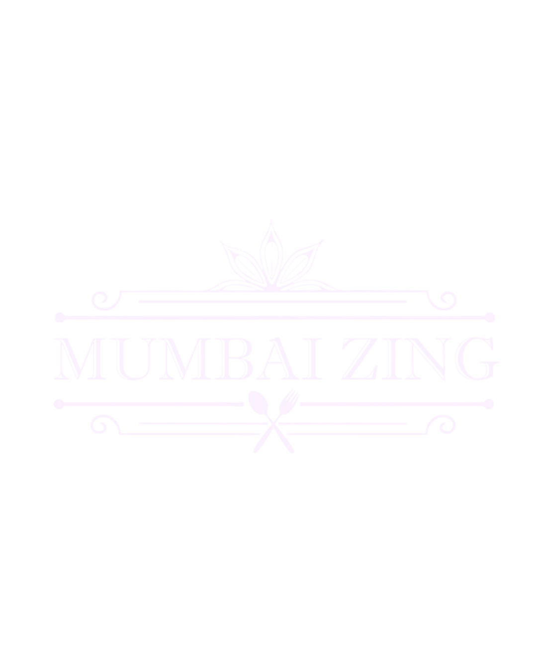Mumbai Zing Logo
